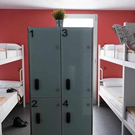 Hellobcn Youth Hostel Barcelona Eksteriør bilde