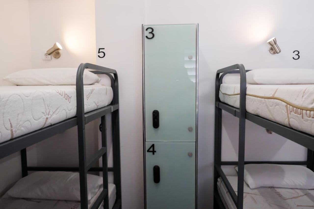 Hellobcn Youth Hostel Barcelona Eksteriør bilde